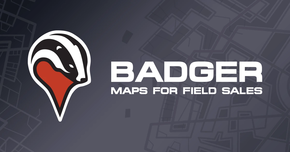 Badger Maps