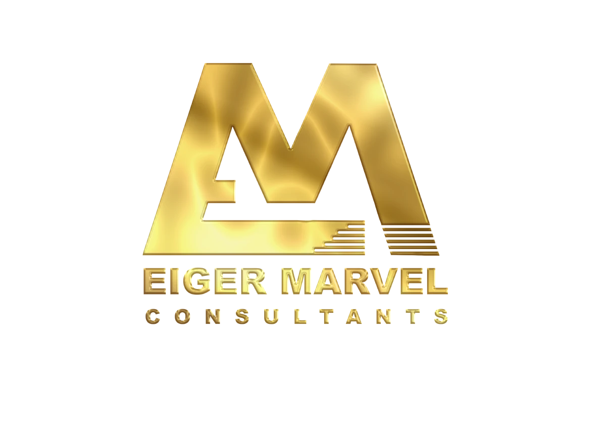 Eiger Marvel Human Resource Consultancies