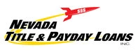 Nevada Title & Payday Loans