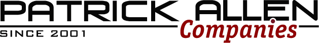 Patrick Allen Companies