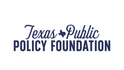Texas Public Policy Foundation