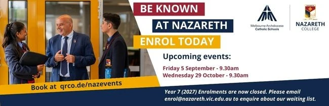 Nazareth College