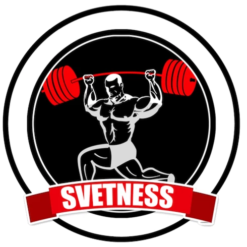 Vaga Para Personal Trainer Na Svetness Personal Training