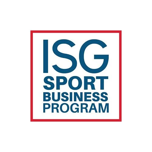 Isg Sport Business Management