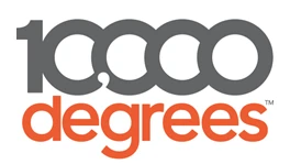 10,000 Degrees