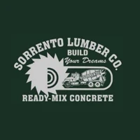 Sorrento Lumber & Concrete