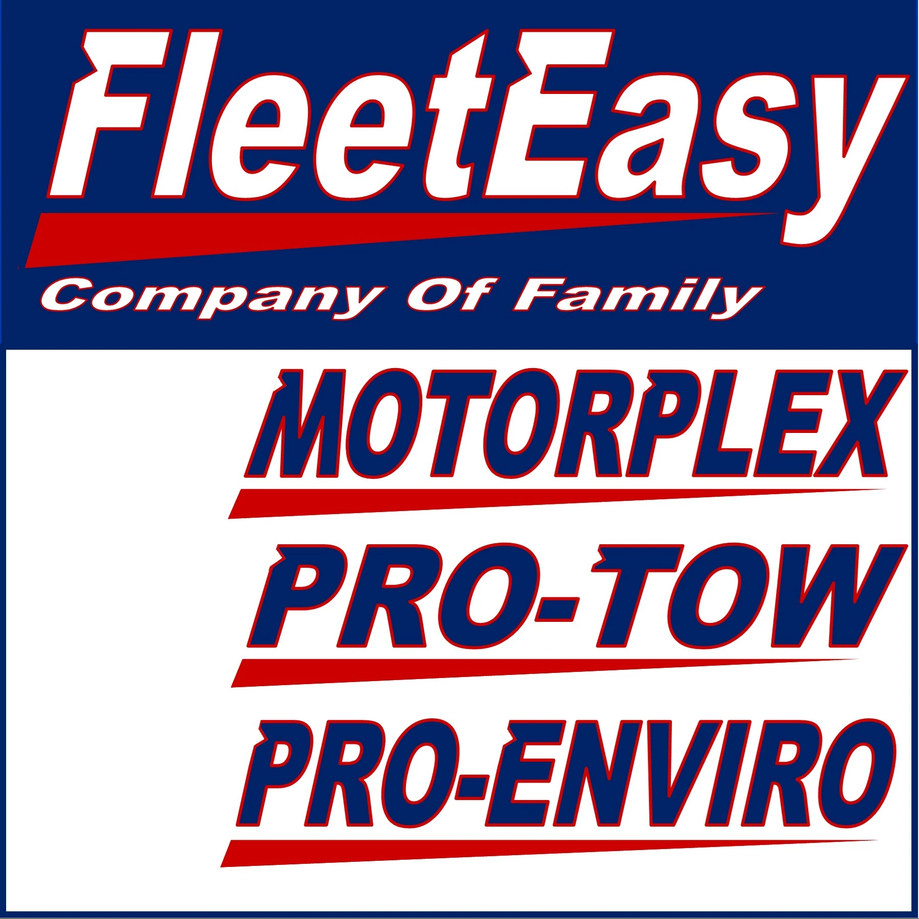 Pro-tow