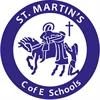 St Martin's C Of E Schools