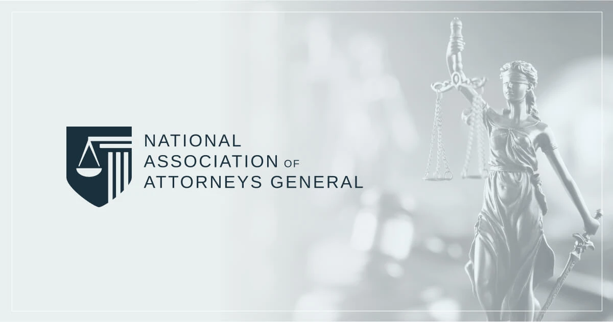 National Association Of Attorneys General