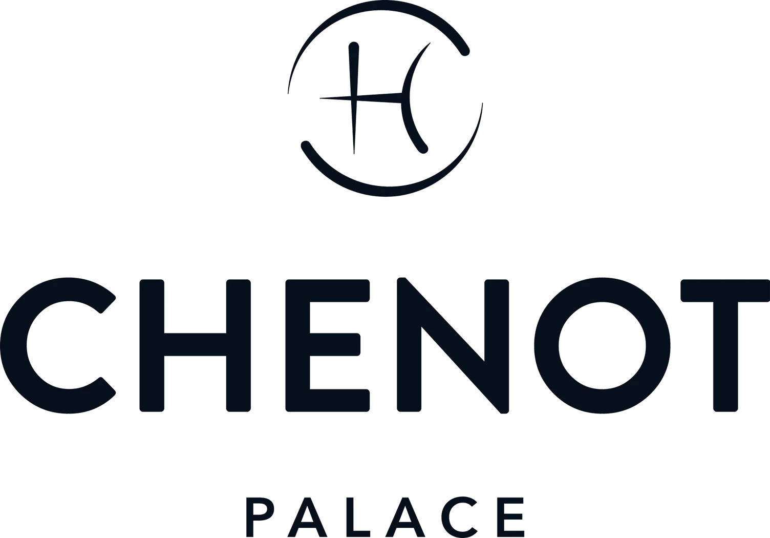 Chenot Palace