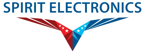 Spirit Electronics