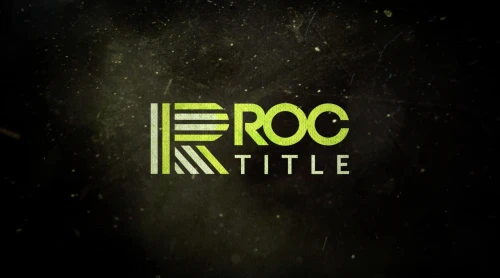 Roc Title