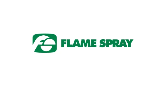 Flame Spray North America