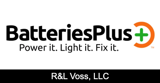 R&l Voss