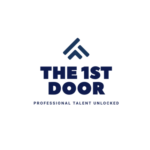 The First Door