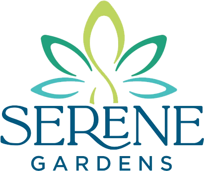 Serene Gardens Of Hartland