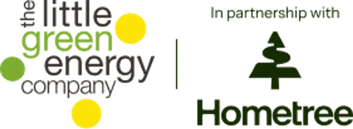 The Little Green Energy Company