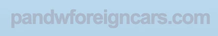 P W Foreign Car Service