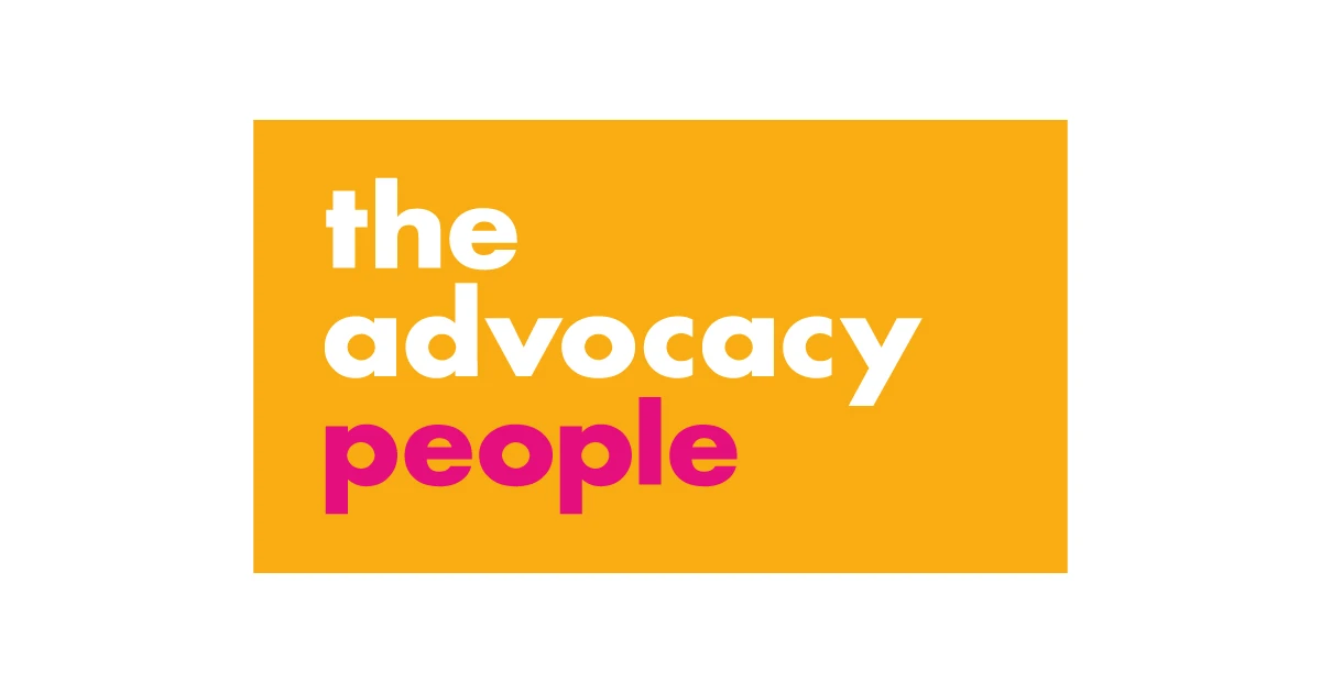 The Advocacy People
