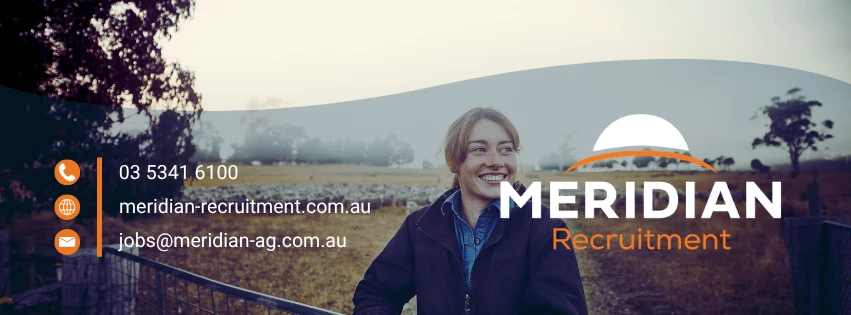 Meridian Agriculture