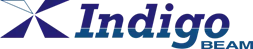 Indigo Beam