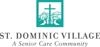 St Dominic Village Senior Living