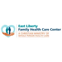 East Liberty Family Health Care Center