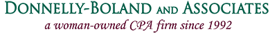 Donnelly-boland And Associates