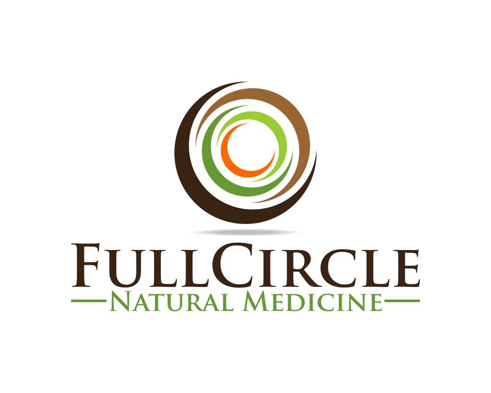 Full Circle Natural Medicine