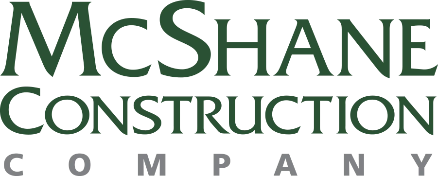 Mcshane Construction Company