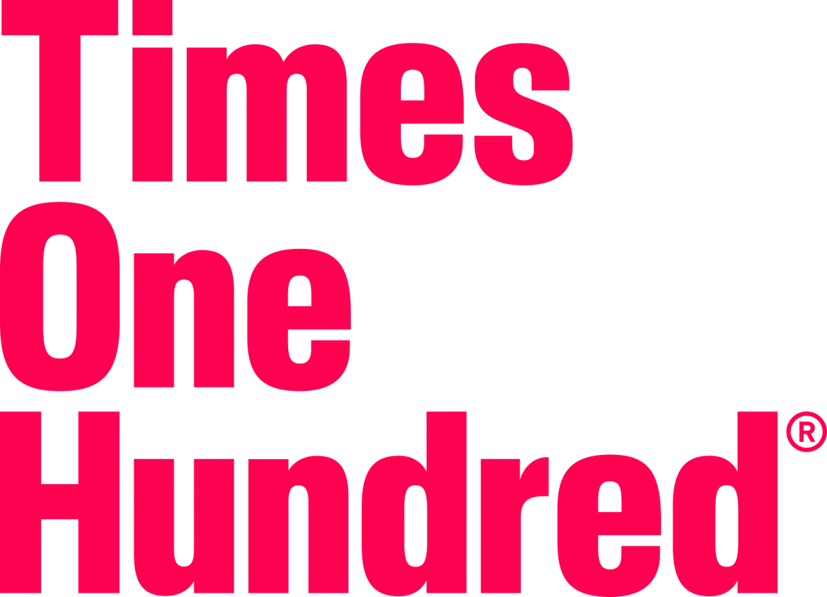 Times One Hundred