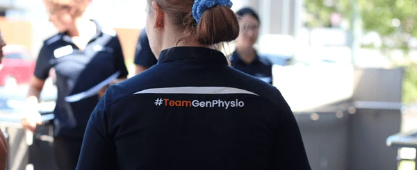 Gen Physio Personnel Pty