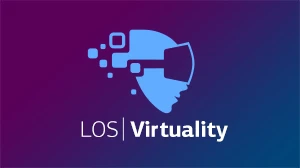 Los Virtuality Interactive Entertainment