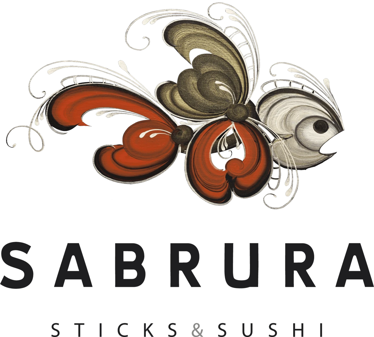 Sabrura Sticks & Sushi
