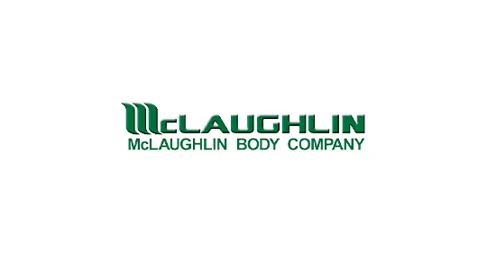 Mclaughlin Body Company