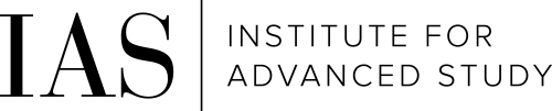 Institute For Advanced Study