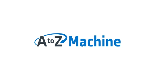 A To Z Machine Company