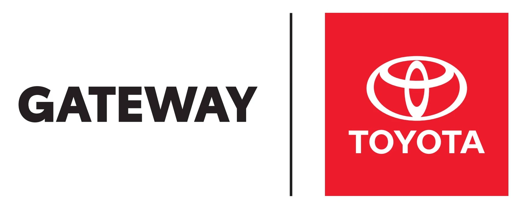 Gateway Toyota