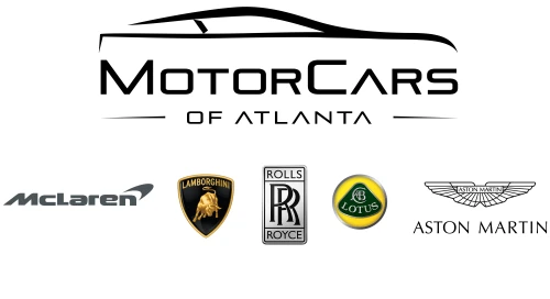 Motorcars Of Atlanta