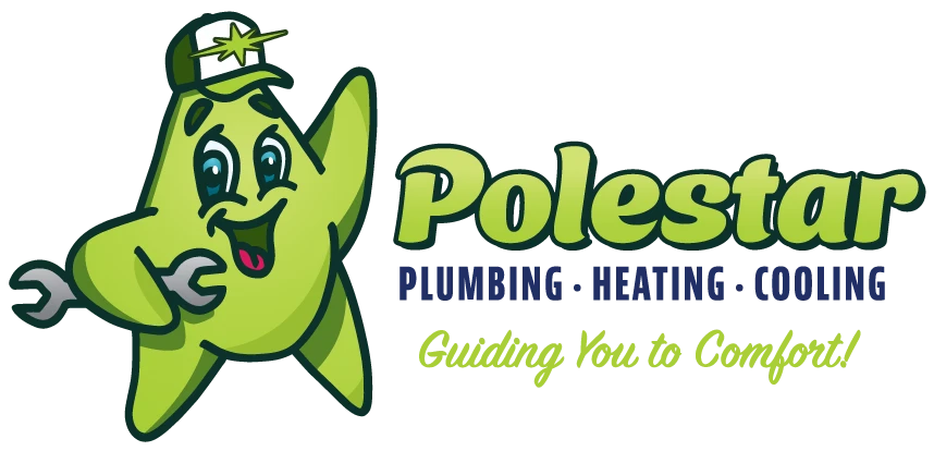 Polestar Plumbing Heating & Cooling