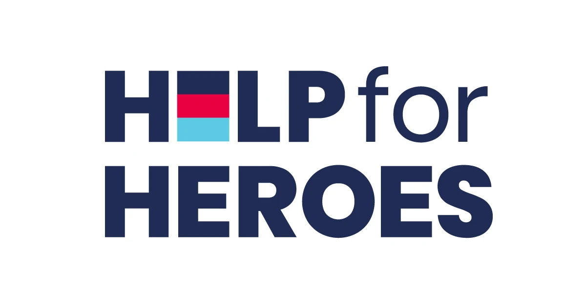 Help For Heroes