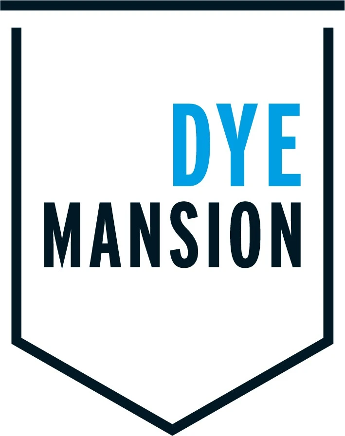 Dyemansion