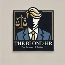 The Blond Hr