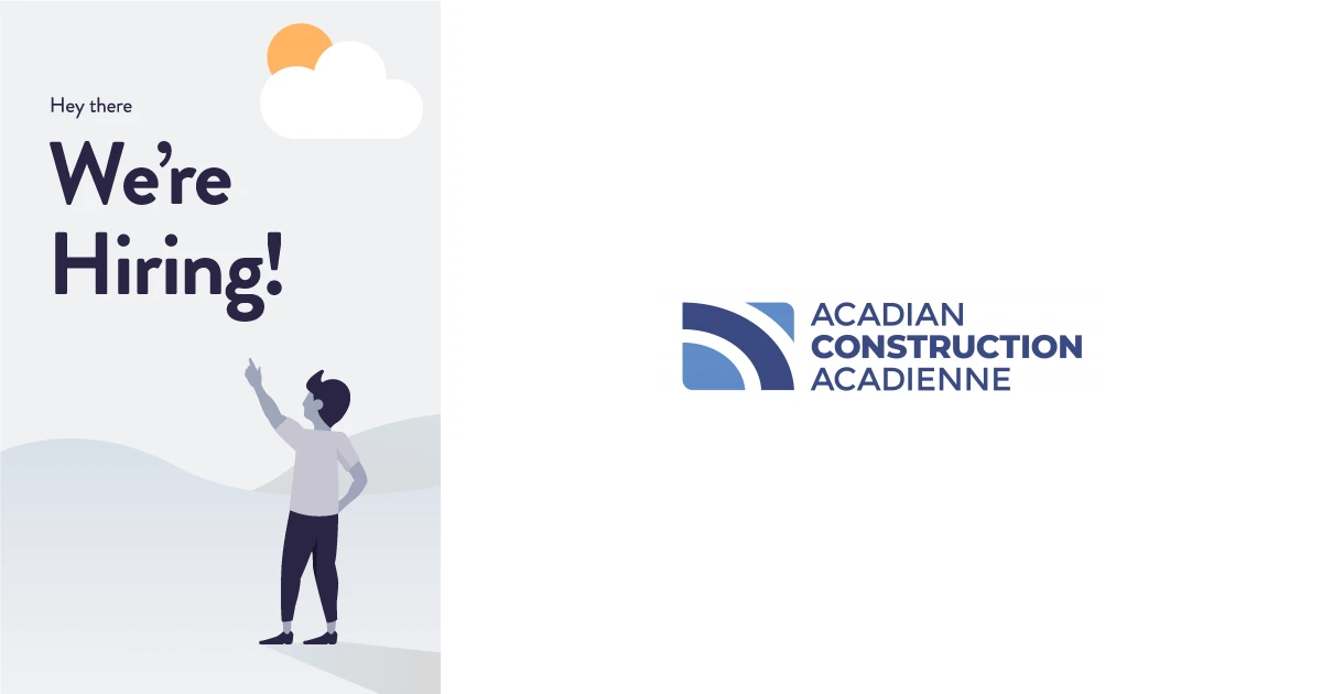 Acadian Construction