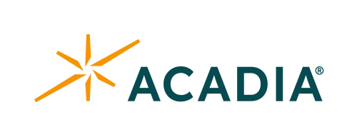 Acadia Pharmaceuticals