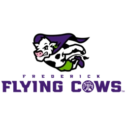 Frederick Flying Cows