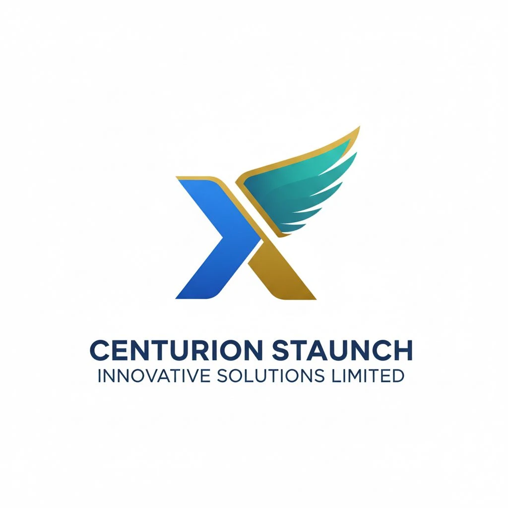 Centurion Staunch Innovative Solutions Ltd