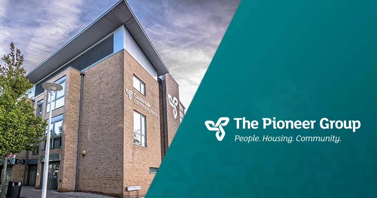 The Pioneer Group