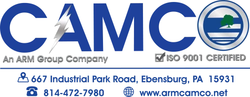 Arm Camco