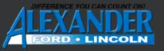 Bill Alexander Ford